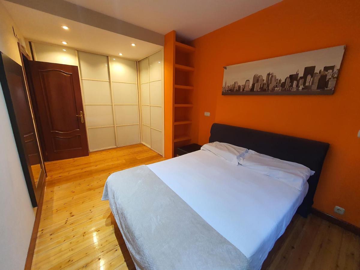 Teo Apartment Pamplona Exterior photo